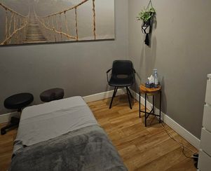 spa image