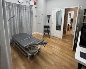 spa image