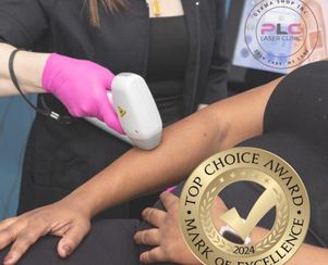 Top Choice Laser Clinic Brampton 2024