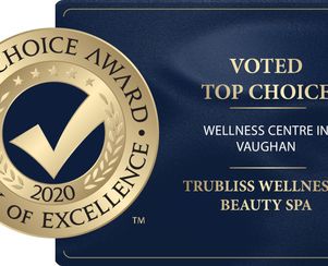 Top Choice Winner Two Years In A Row!