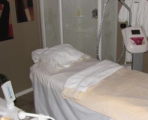 spa image