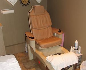 spa image