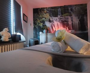treatment room