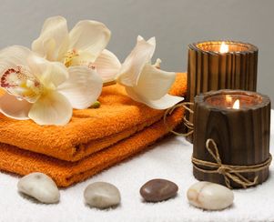 spa image