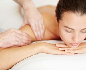 spa image