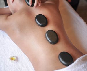spa image