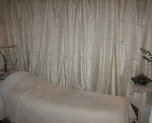 spa image