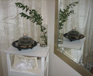 spa image