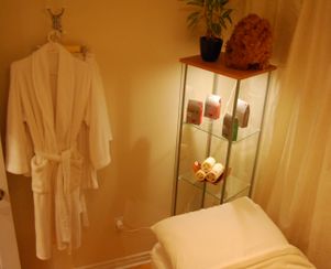 spa image