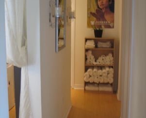 spa image