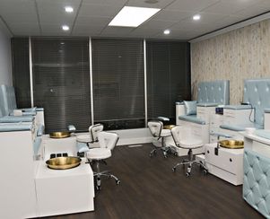 spa image