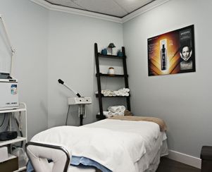 spa image