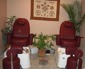 spa image