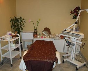 spa image
