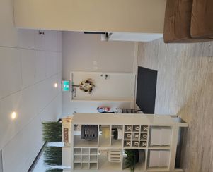 Waiting Area