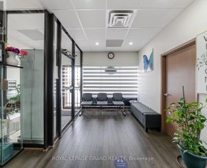 Waiting Area