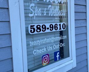 We look forward to you visiting soon☺️