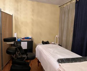 spa image