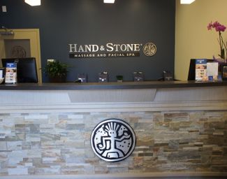 Hand & Stone Massage Facial Spa - Bloor West