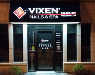 Vixen® Milton
